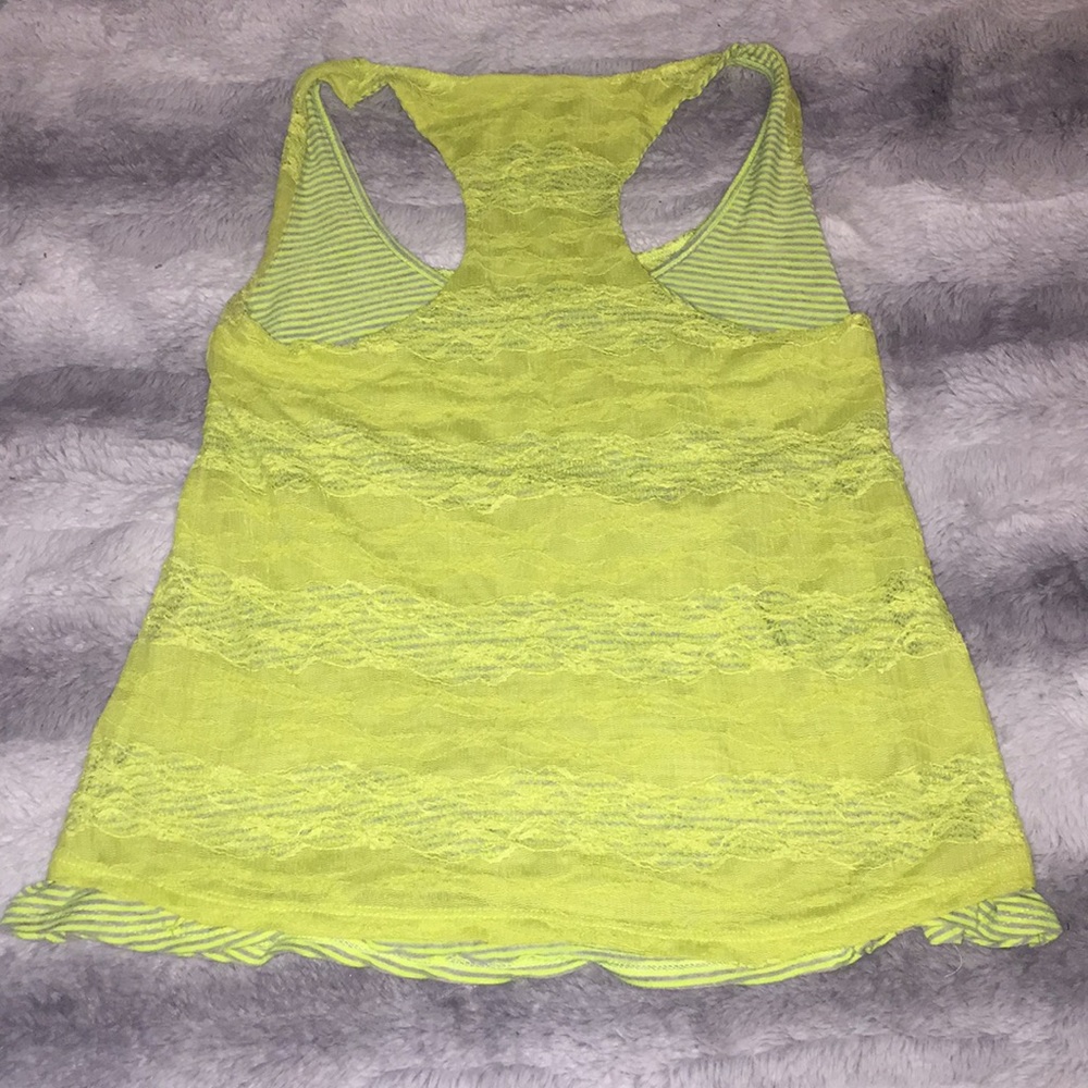 Tank top - Picture 2 of 4